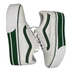 Vans Women’s Old Skool Stackform Size 6